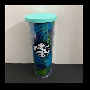 STARBUCKS HAWAII CUP FOR COLD BEVERAGES ONLY